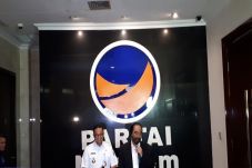 Surya Paloh Dukung Anies...