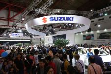 Suzuki Berbagi Ilmu...