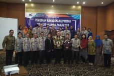 30 Mahasiswa Ikuti Pilmapres...