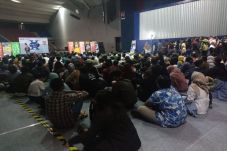 Indonesian Idol Perluas...