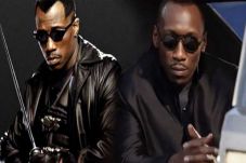 Wesley Snipes Belum...