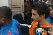 Ditangkap, Jefri Nichol...