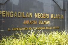 PN Jaksel Minta JPU...