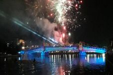 Festival Cisadane 2019...