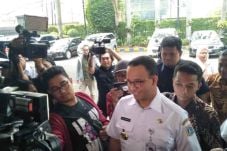 Tiba di DPP Nasdem,...