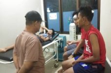 Satu Remaja Tewas Terjatuh...