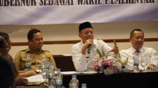 Gubernur Banten Fasilitasi...