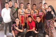 SMPN 1 Arsel Wakili...