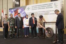 Herman Deru Minta Rumah...
