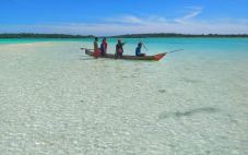 Ayo, Ke Halmahera Tengah...