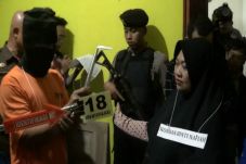 26 Adegan Diperagakan...