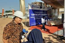 Beroperasi Akhir 2019,...