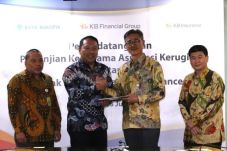 Bank Bukopin-KB Insurance...