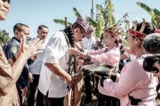 Menpar Minta BOP Labuan...