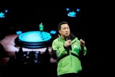 Jadi Komisaris Gojek,...