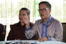 Jadi Tuan Rumah GBS,...