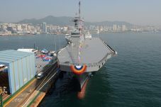 Korea Selatan Ingin...