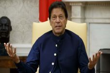 Perang Nuklir Pakistan-India...