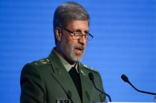 Iran Bantah Drone Mereka...