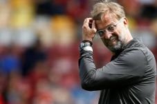 Klopp Ogah Jor-joran...