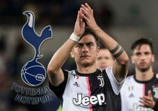 Tottenham Hotspur Berani...