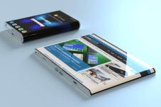 Samsung Emoh Luncurkan...