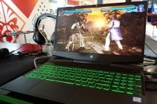 HP Indonesia Bawa Laptop...