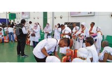 Arab Saudi Belum Respons...