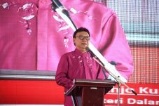 Mendagri: Gerakan PKK...