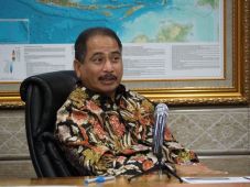 Dukung TIFF 2019 Menpar...