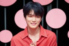 Kim Jaejoong Terpilih...
