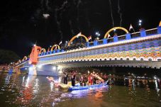 Festival Cisadane Angkat...
