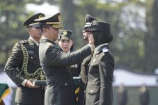 KSAD: Prasetya Perwira...