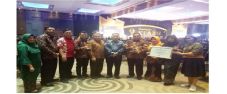 Pekanbaru Sabet Prediket...