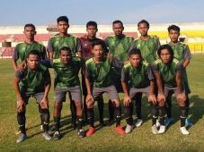 Muba United Raih Kemenangan...