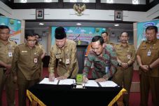 Pemko Tanjungpinang...