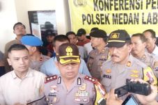4 Lokasi Penadah Digerebek,...
