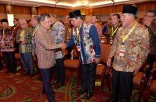 Kalsel Bagian dari Tol...