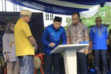 Bone Bolango Daerah...