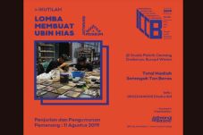 Jatiwangi art Factory...