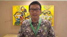 Sekda Lebak: Pemerintah...