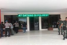 Penuhi Panggilan KPK,...