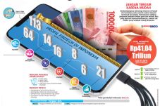 Fintech Ilegal Masih...