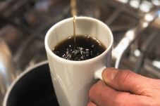 Kopi Ini Diklaim Dibuat...