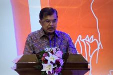 Buka Rakornas TPID,...