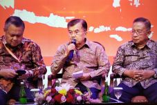 Wapres JK Minta BI Kembali...