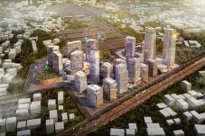 Investasi Rp100 Miliar,...