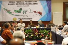 Kementan Bersama Kementerian...