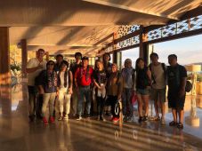 Famtrip Jepang Sambangi...