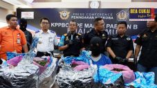 Untuk Kedua Kalinya...